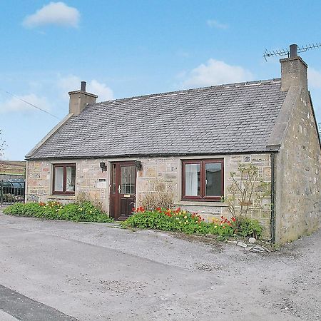 Honey Cottage Auchnarrow Exterior foto