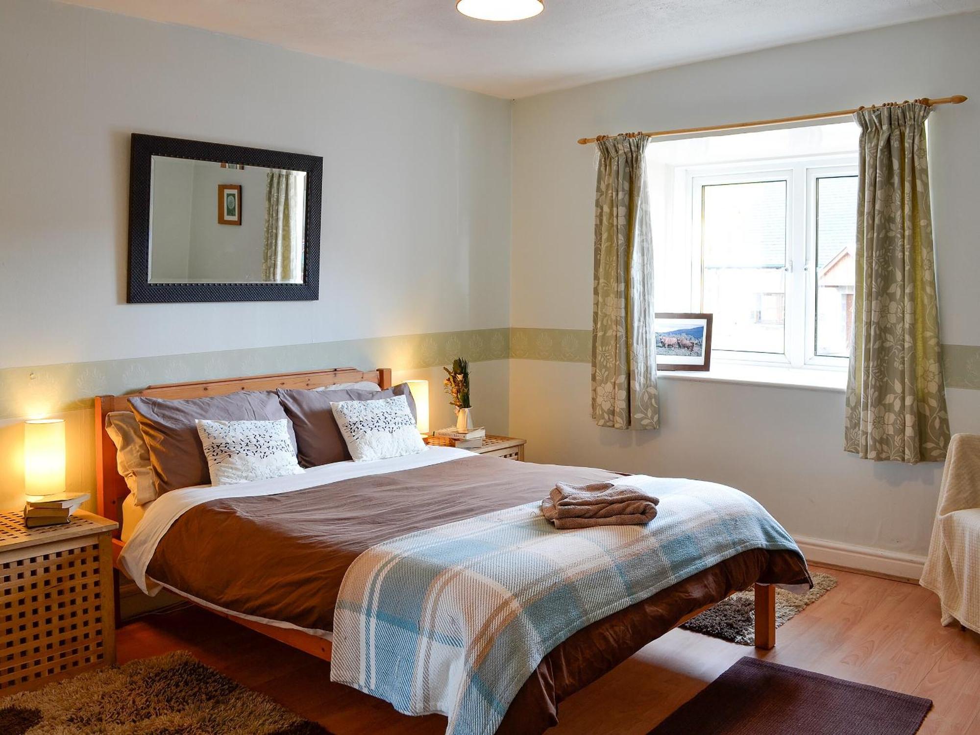 Honey Cottage Auchnarrow Exterior foto
